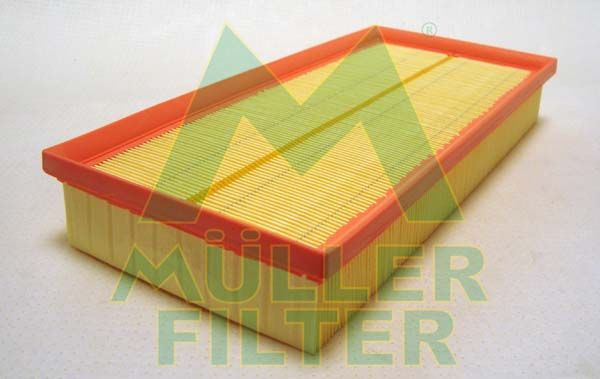 MULLER FILTER Gaisa filtrs PA3675